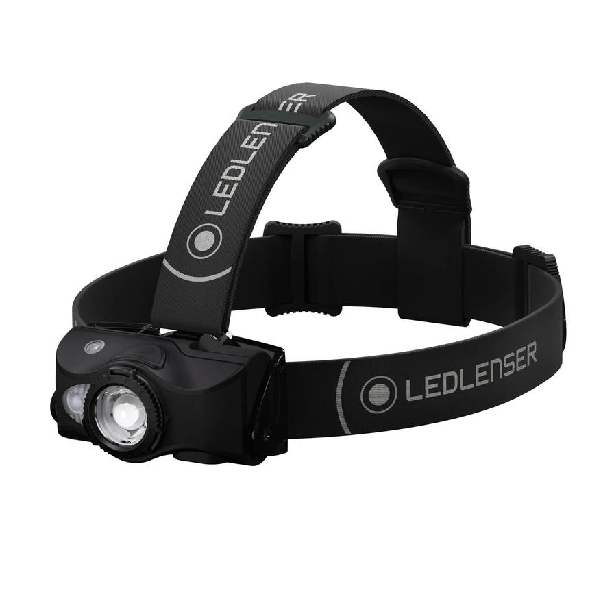 Ledlenser MH8 Headlamp (3.1 cm)