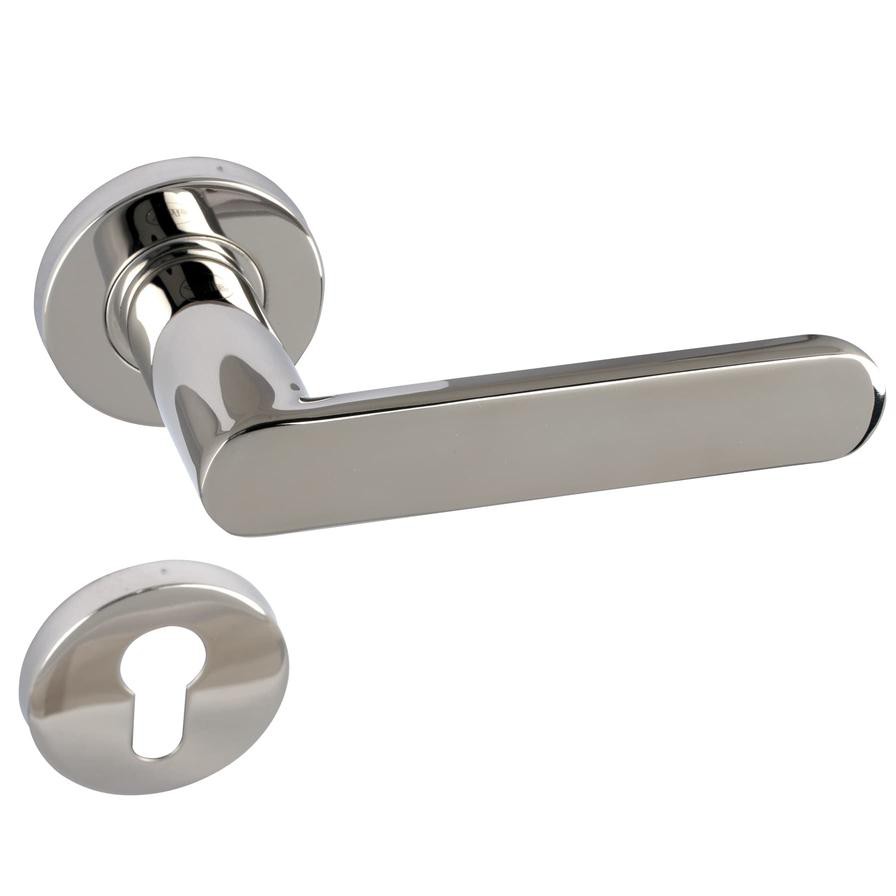 Yale Elisa Door Lever Handle