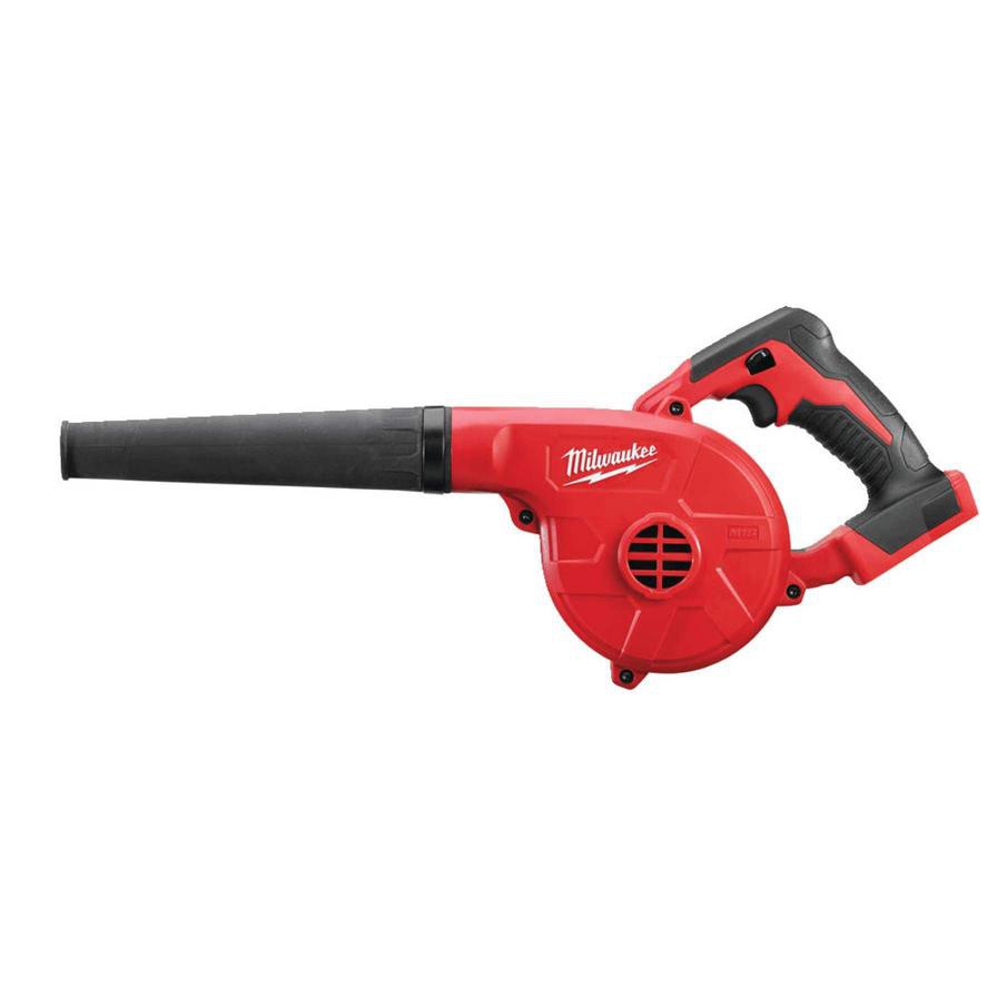 Milwaukee Cordless Blower