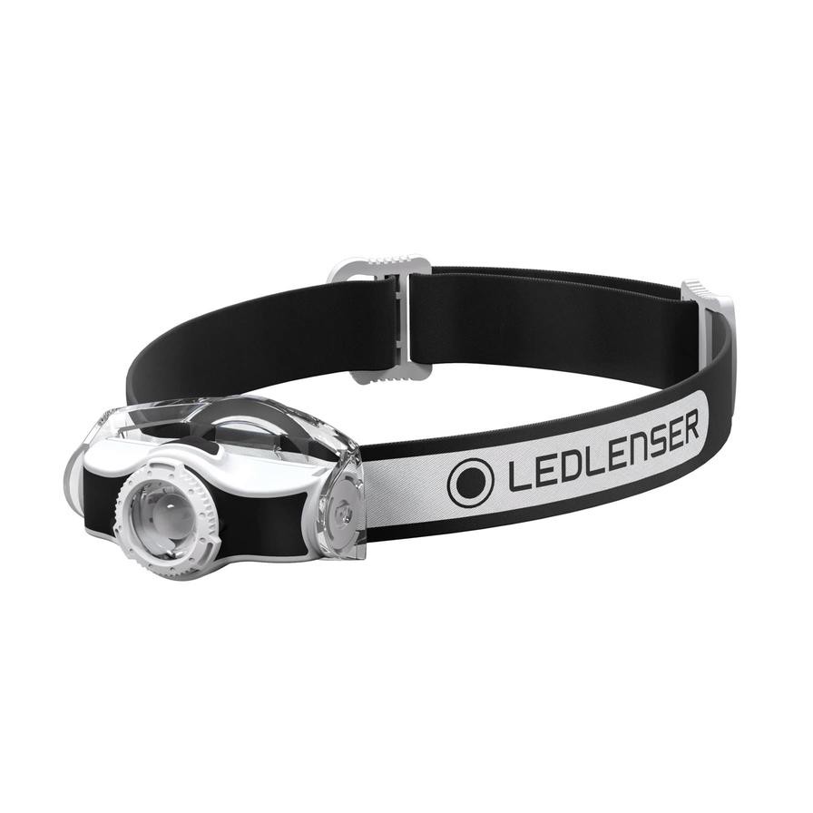 Ledlenser MH3 Headlamp (3.1 cm)