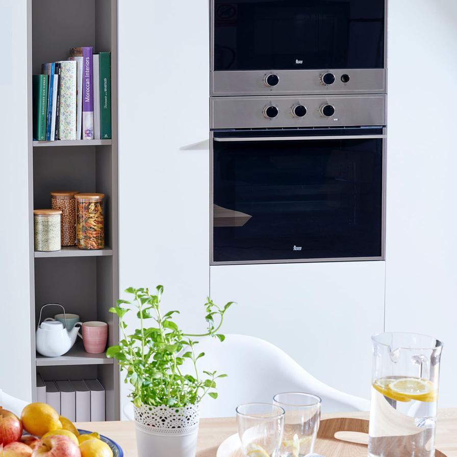 Teka Built-In Electric Oven, HSB 615 (71 L, 2615 W)