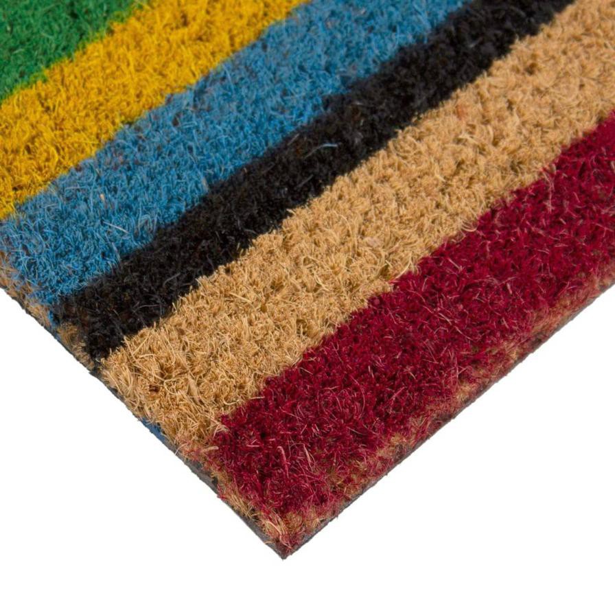 Rag n Rug Coir Home Sweet Home Mat (45 x 75 cm)