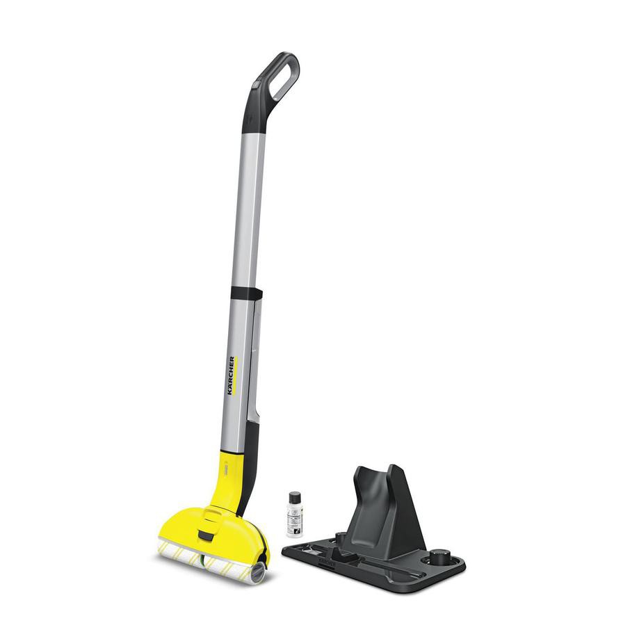 Karcher FC3 Cordless Hard Floor Cleaner