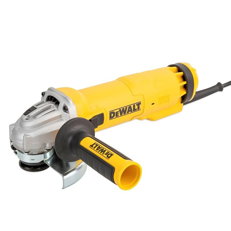 DeWalt 1200 W Small Angle Grinder