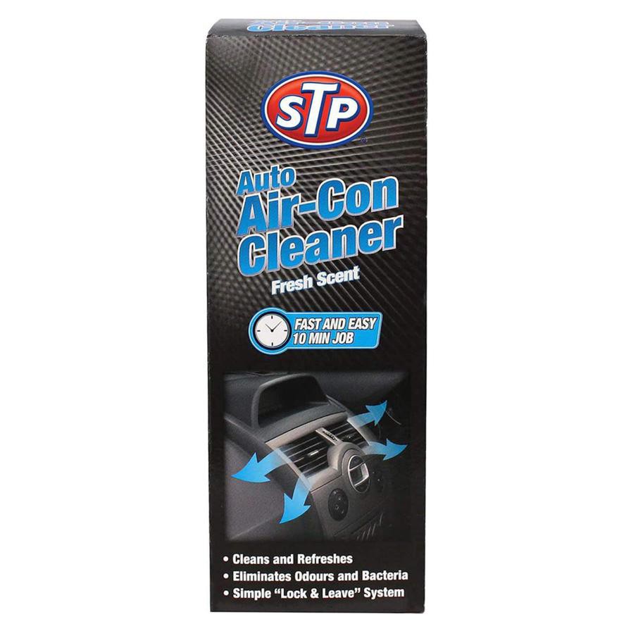 STP Auto Air-Con Cleaner (150 ml)