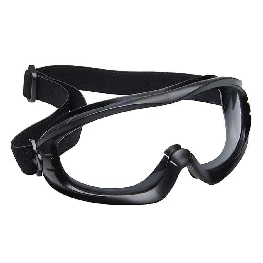 Site Clear Lens Safety Goggles, SEY227