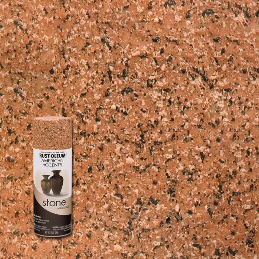 American Accents Stone Spray (340 g, Sienna)