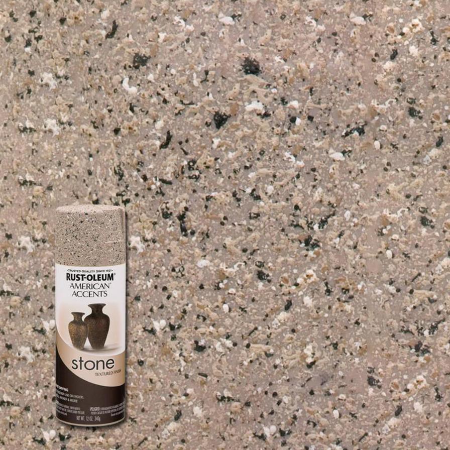 American Accents Stone Spray (340 g, Pebble)