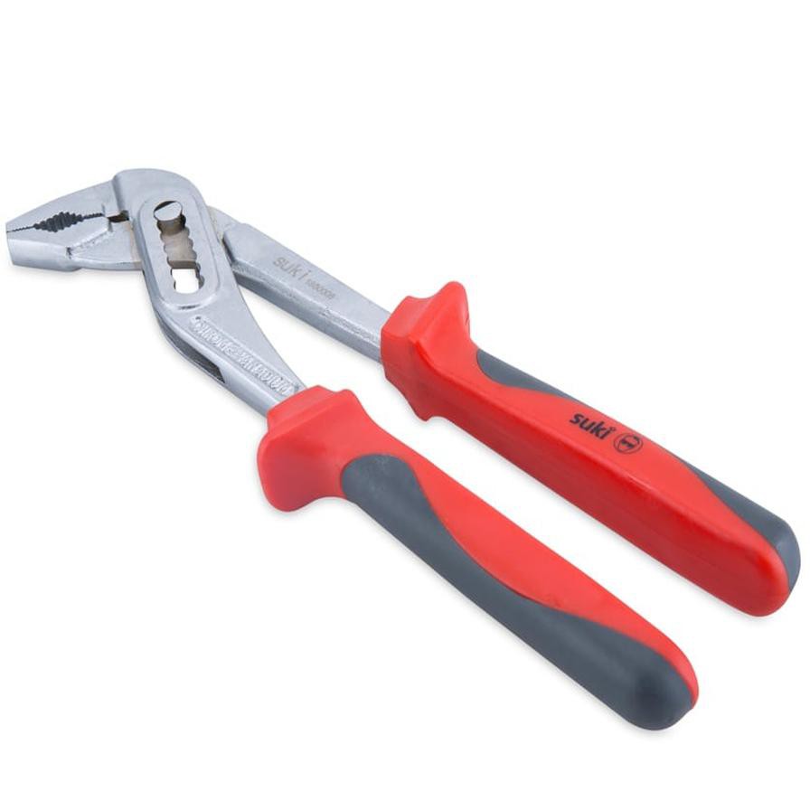 Suki Water Pump Pliers (240 mm)