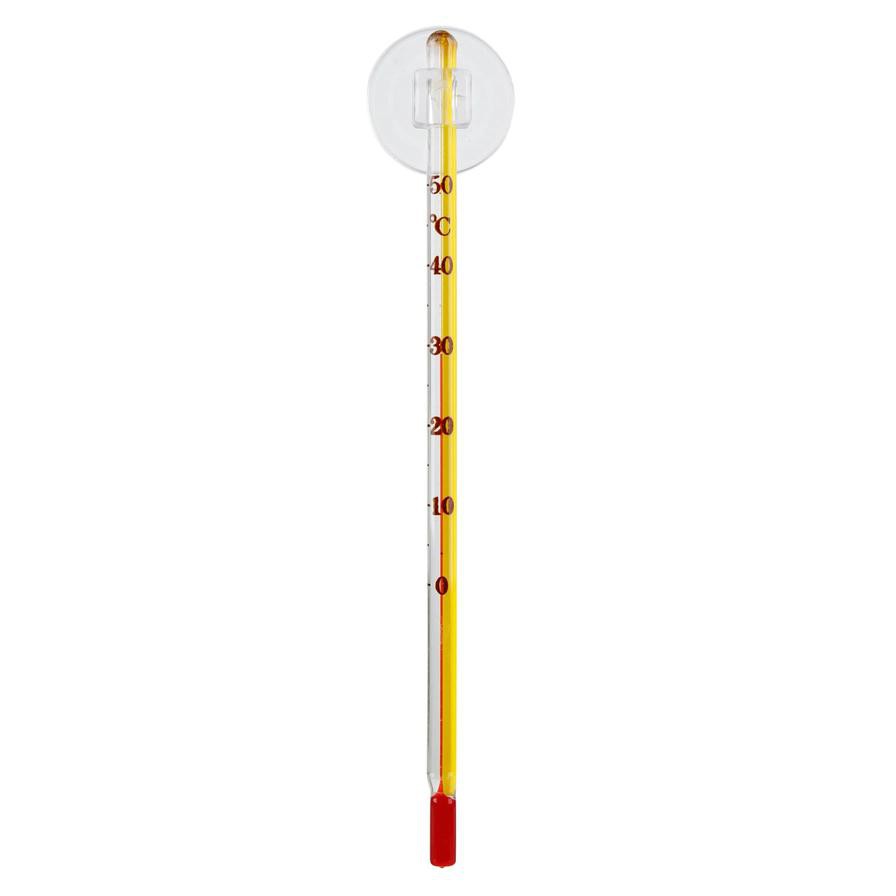 Chicos Glass Thermometer (14.5 cm)