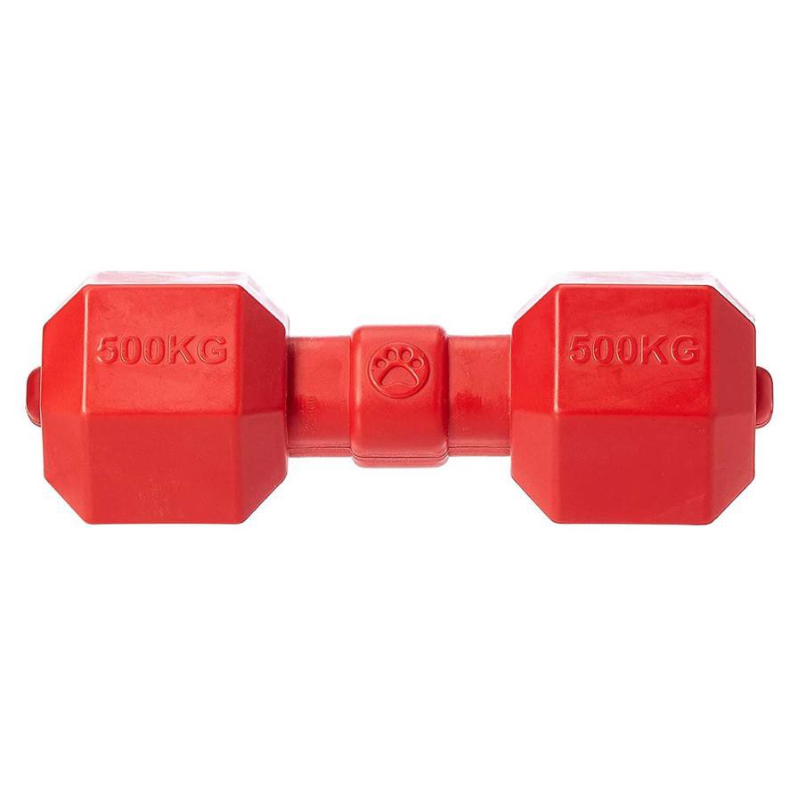 Les Filous TPR Floating Dumbbell (9 x 19.5 cm)