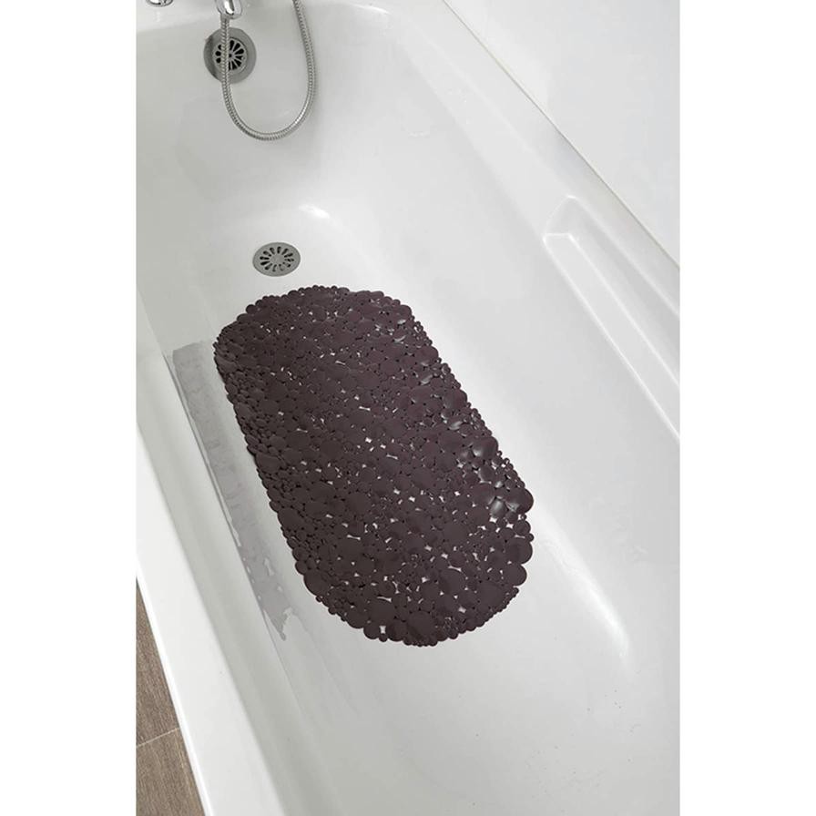 Tendance PVC Bath Mat W/Bubbles (69 x 36 cm)