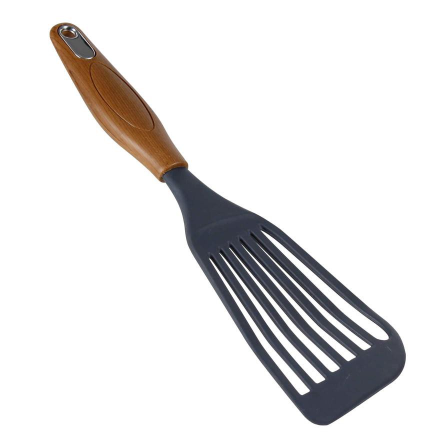 Freecook Silicone Spatula (31.7 x 8.6 x 2 cm)