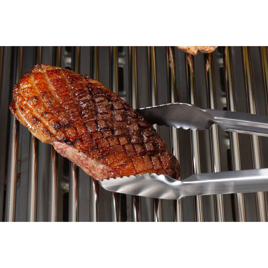 Broil King Stainless Steel Tong (40.64 cm)