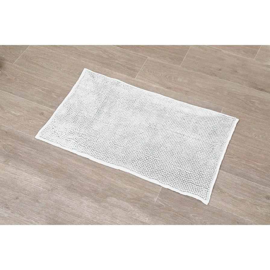 Tendance Microfiber Rug (45 x 75 cm)