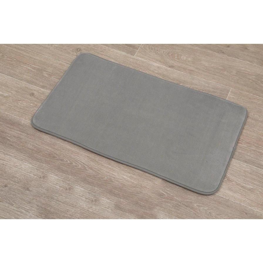 Tendance Microfiber Bath Mat (45 X 75 cm)