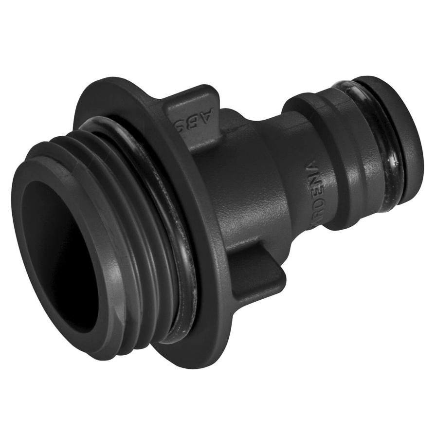 Gardena Sprinkler Connection Piece, 05304-20