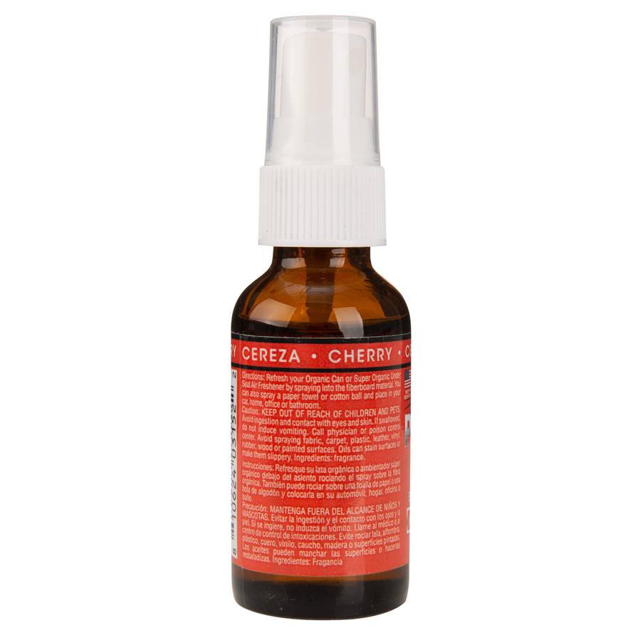 Paradise Air Odor Eliminator Spray (30 ml, Cherry)