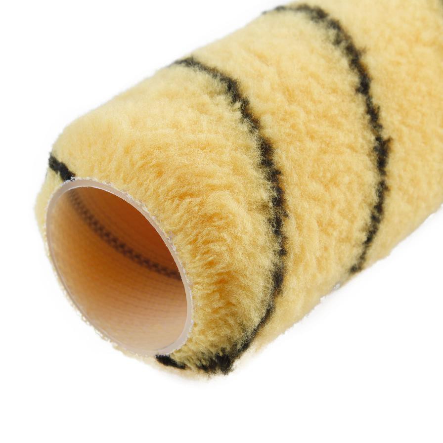 Roll Roy Tiger Stripe Polyester Cage Refill