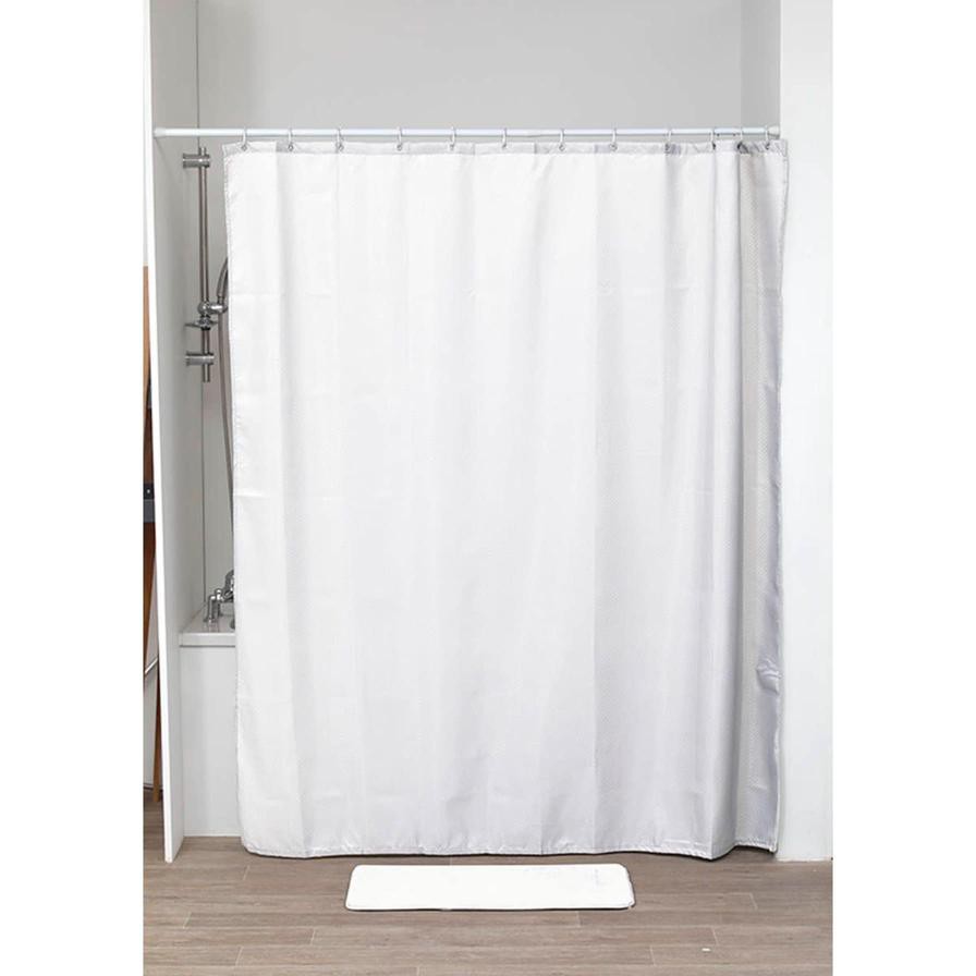 Tendance Polyester Shower Curtain (180 x 200 cm)