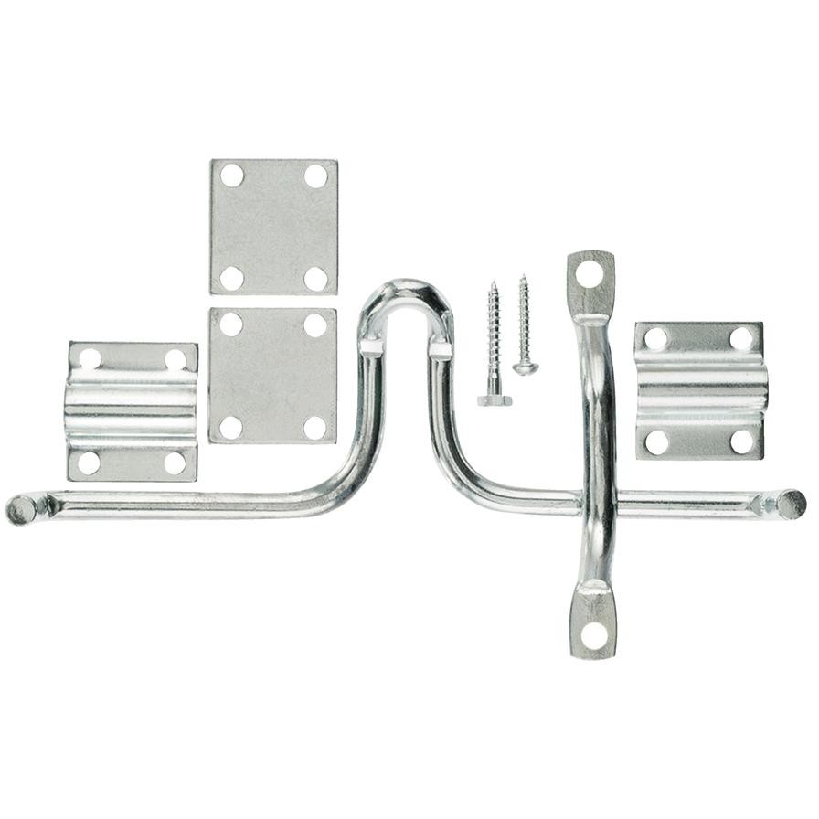 Ace Metal Slide Bolt Latch (14.5 cm)