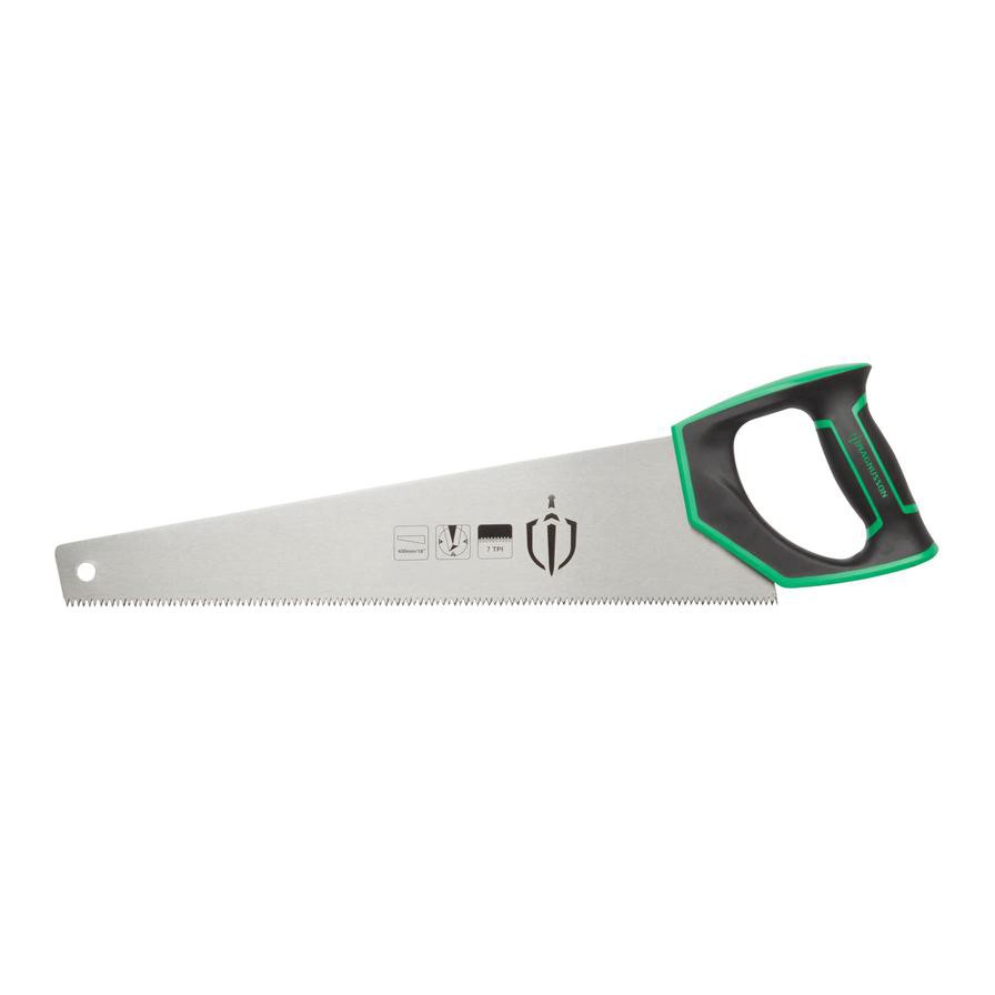 Magnusson First Fix Wood Saw, SW01_2 (15 cm)