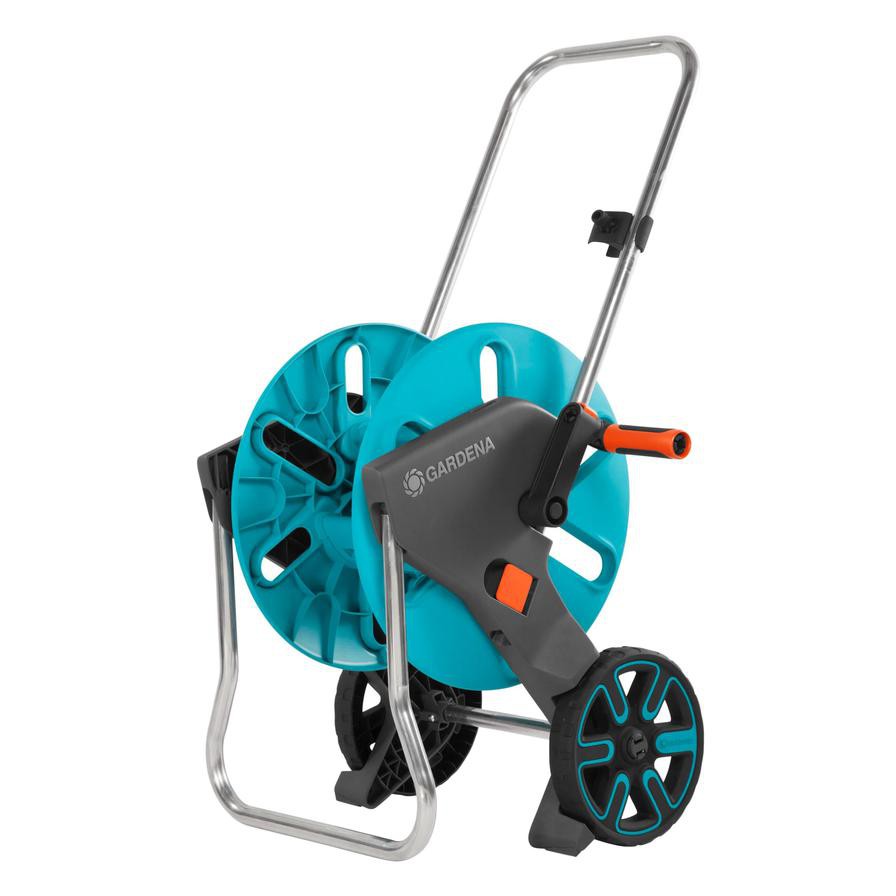 Gardena CleverRoll M Hose Trolley