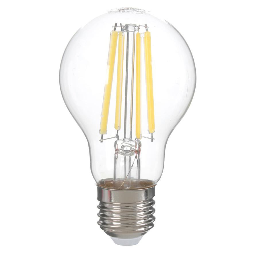 Osram LED Clear Filament Bulb (12 W)