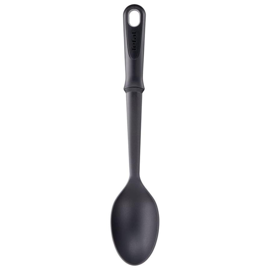 Tefal Comfort Plastic Solid Spoon