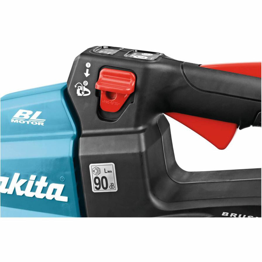 Makita Cordless Hedge Trimmer W/Battery, DUH751PTE