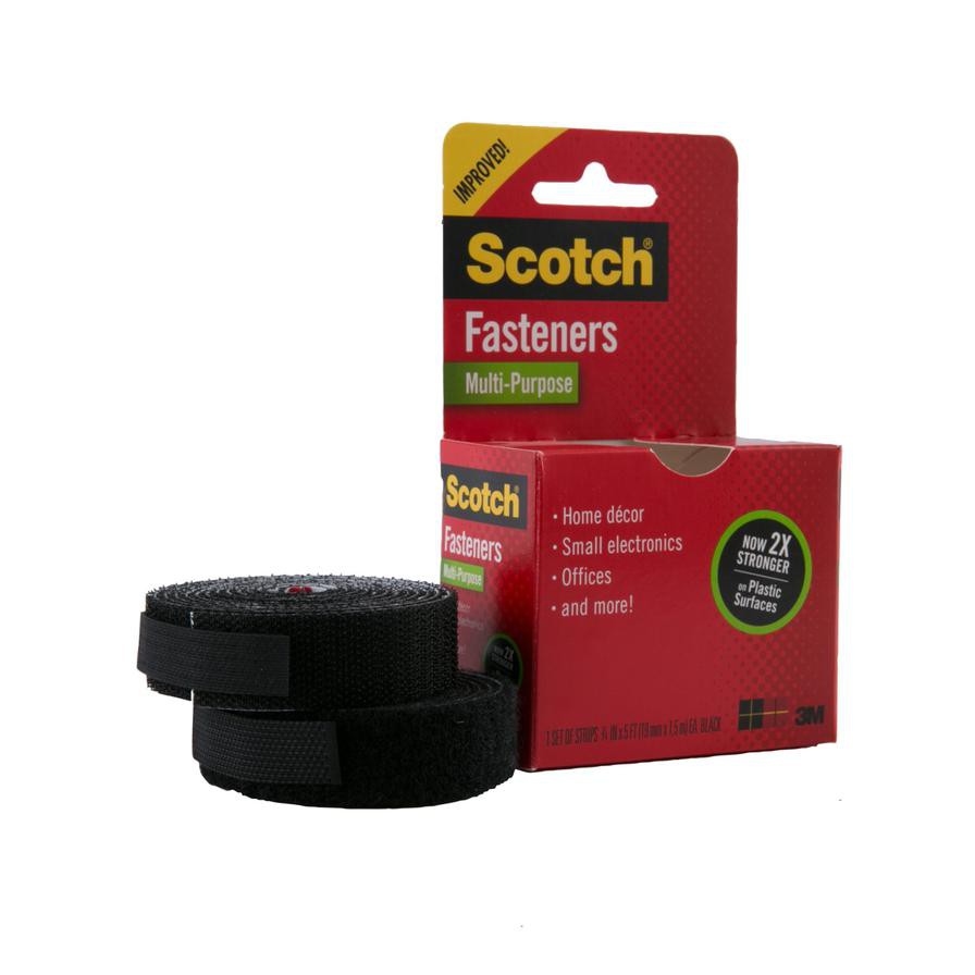 3M Scotch Multi-Purpose Fastener (1.9 cm x 150 cm)