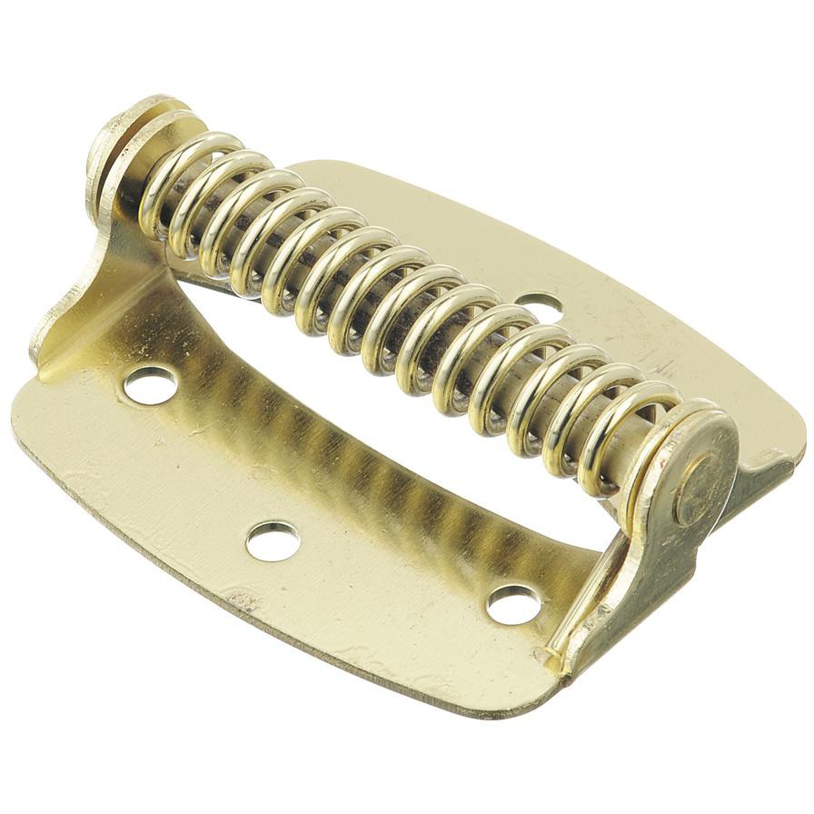 Ace Brass Self Closing Cabinet Hinge (5 cm)