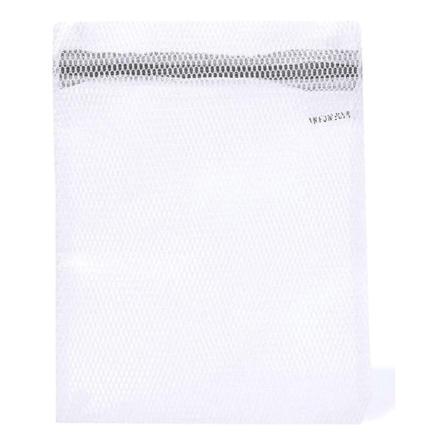 Lock & Lock Double Laundry Net, Small (23.5 x 18.5 cm)