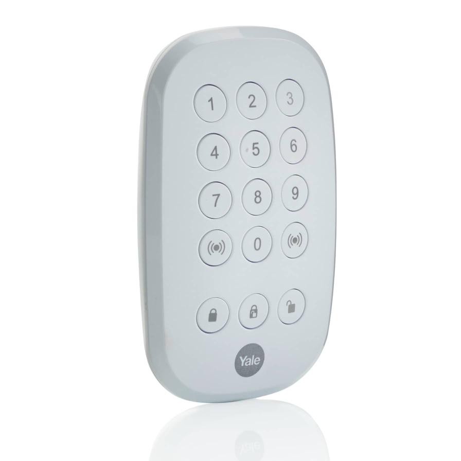 Yale Sync Keypad, AC-KP