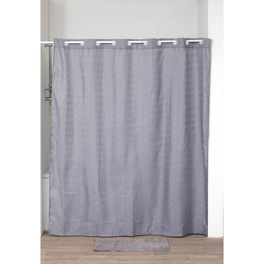 Tendance Polyester Shower Curtain W/Eyelet (180 x 200 cm)