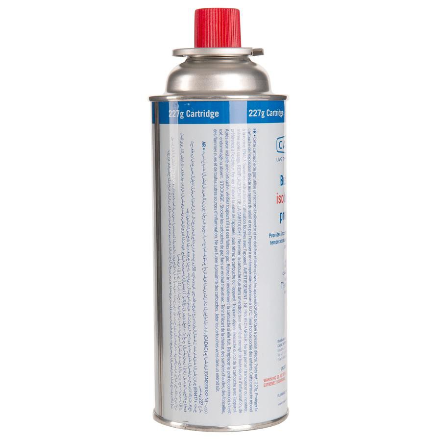 Cadac Butane Cartridge (227 g)