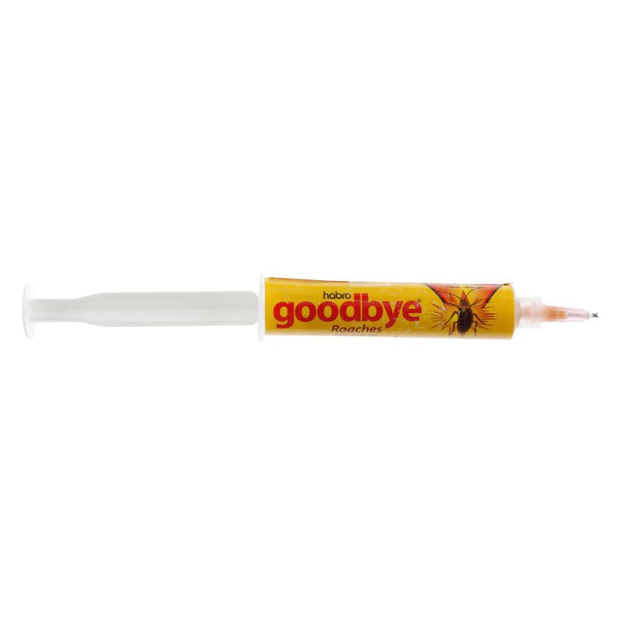 Goodbye Roaches Mini Cockroach Killer Gel (15 g)