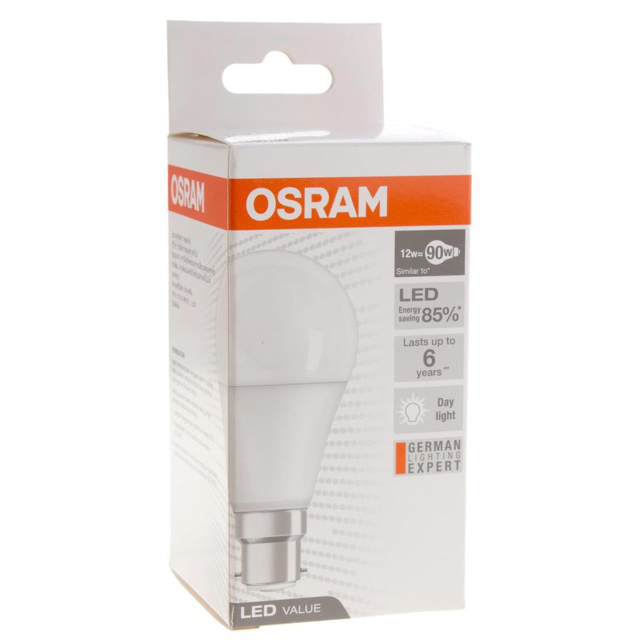 Osram GU5 Parathom Dim MR16 20 36 LED Lamp (2.8 W, Warm White)