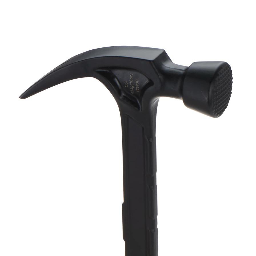 Magnusson Steel Claw Hammer, HM06 (32.5 cm)