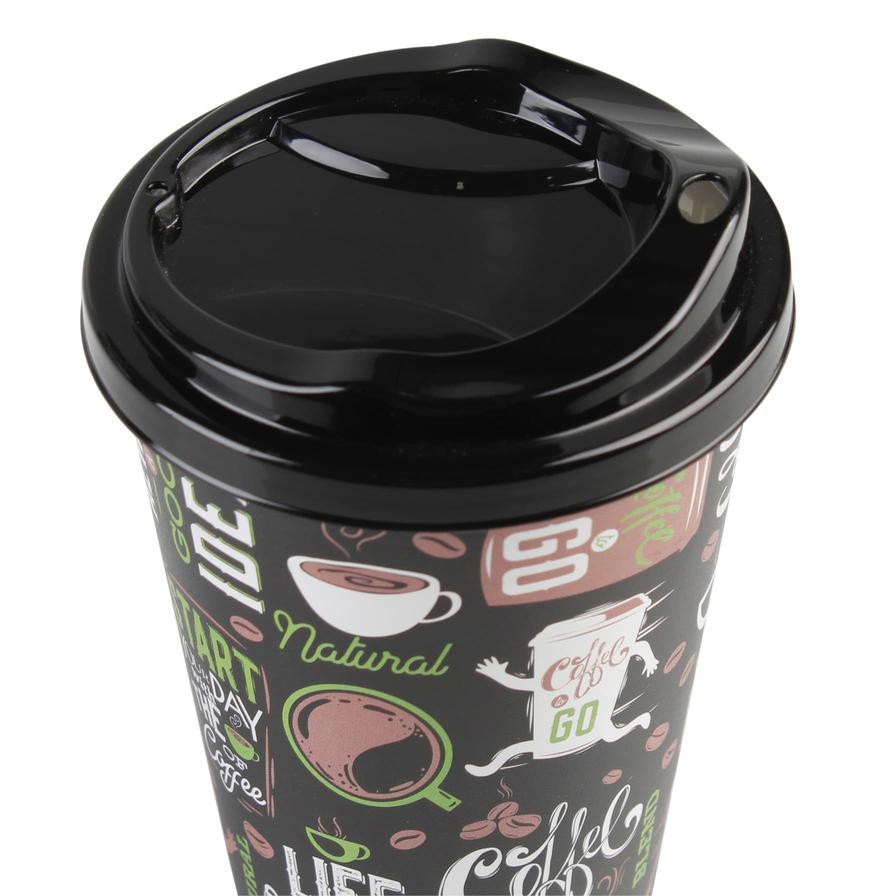 Hobby Life Coffee Cup (450 ml)