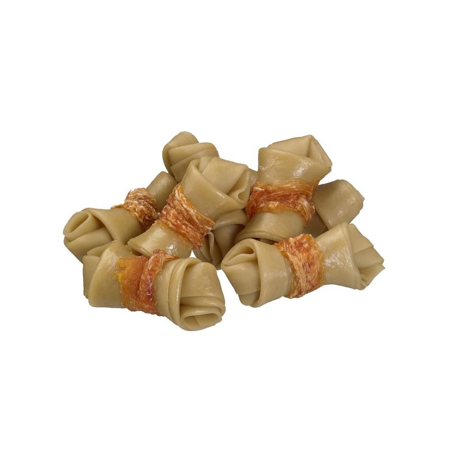 Armitage Good Boy Chewy Bones Wrapped in Chicken Dog Treat (Adult Dogs)