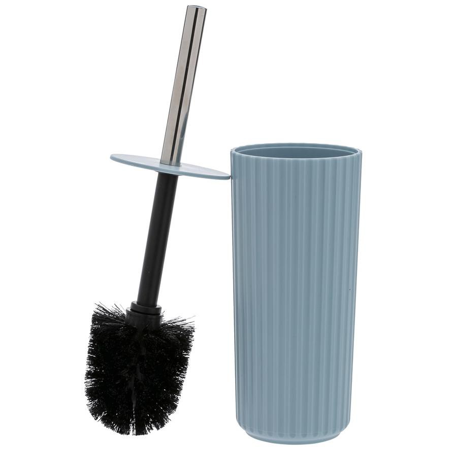 AllstarToilet Brush Minas (10 x 10 cm, Bluegray)