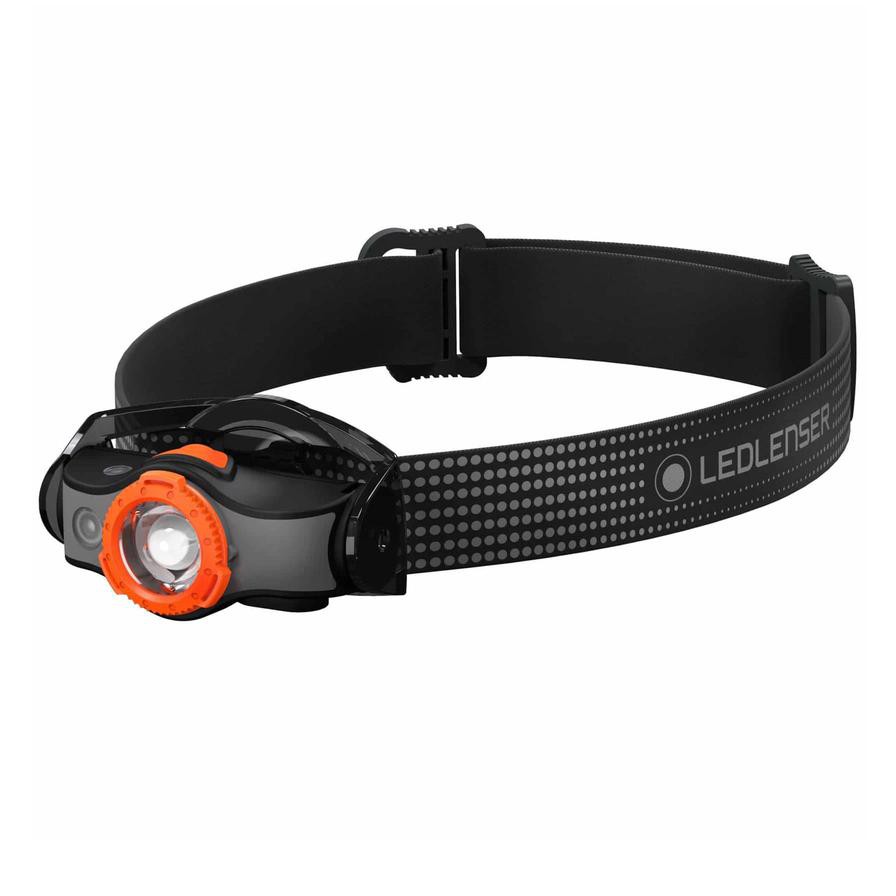 Ledlenser MH5 Headlamp (3.1 cm)