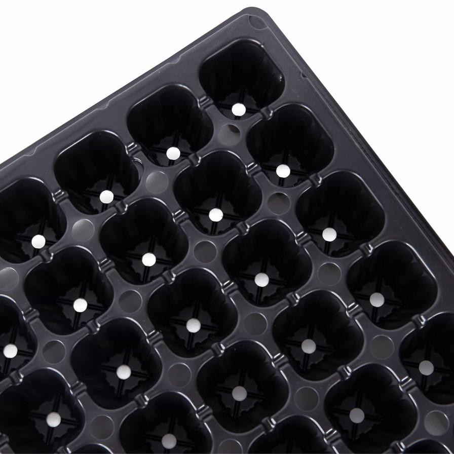 72 Cells Seed Tray (55 x 28 cm)