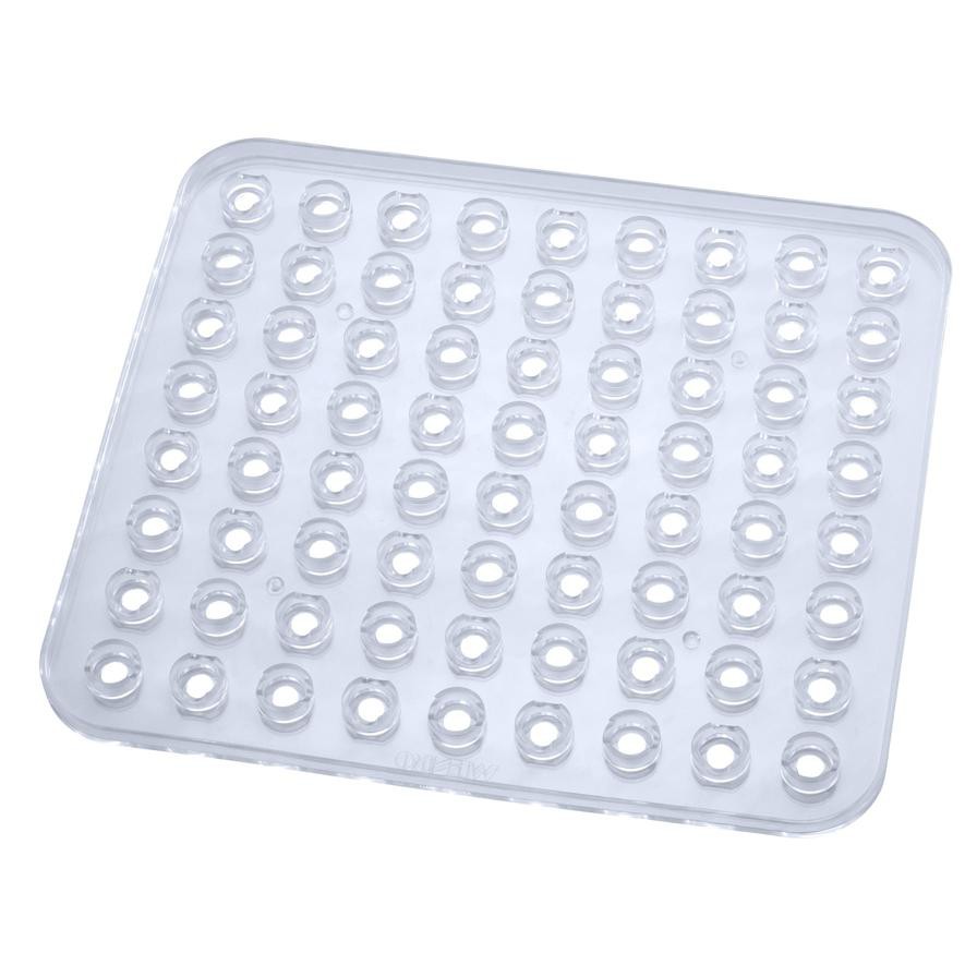 Wenko Plastic Sink Mat ( 27.5 x 1 x 31 cm)