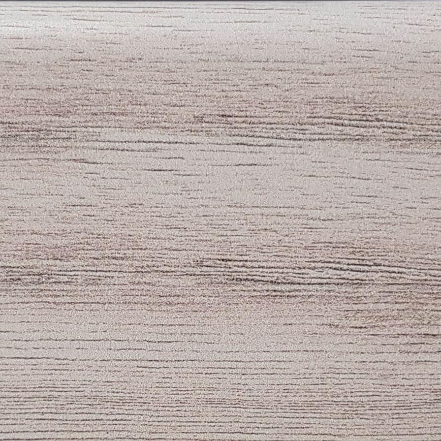 Kronotex Dynamic MDF Skirting Board, 4127 (260 x 8 x 1.8 cm, Nevada Pine)