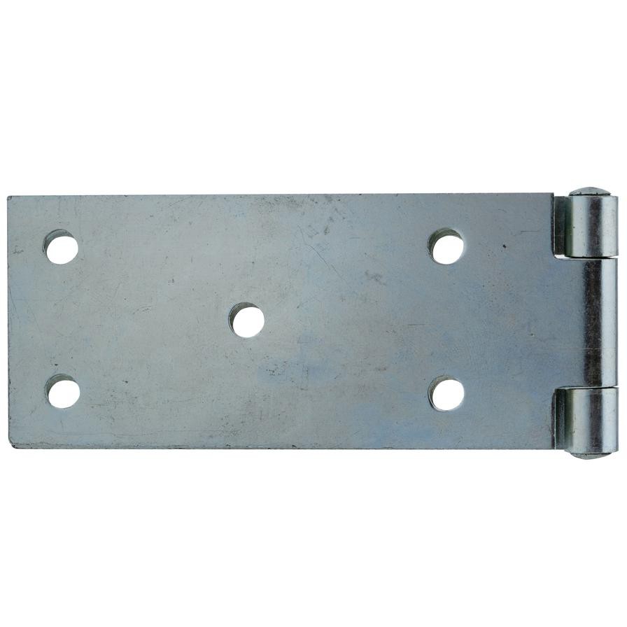 Hettich Zinc Plated Hinge (45 x 205 mm)