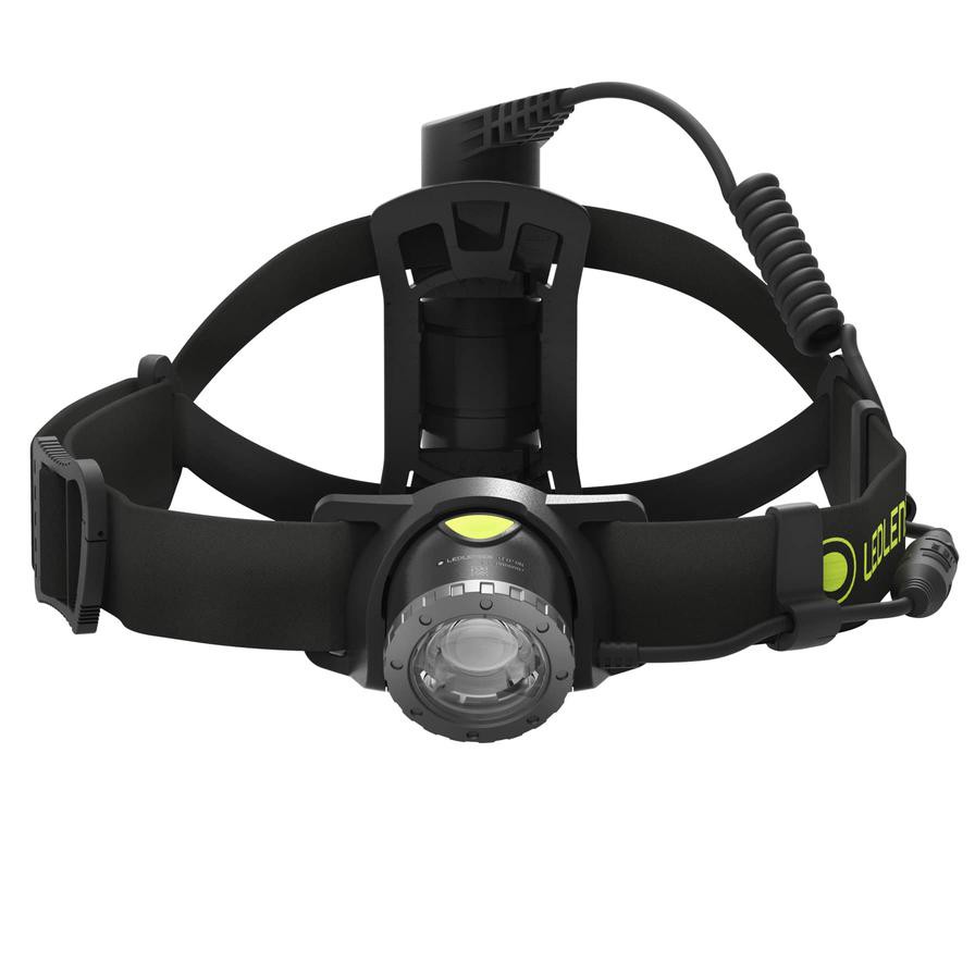 Ledlenser NEO10R Headlamp (3.6 cm)