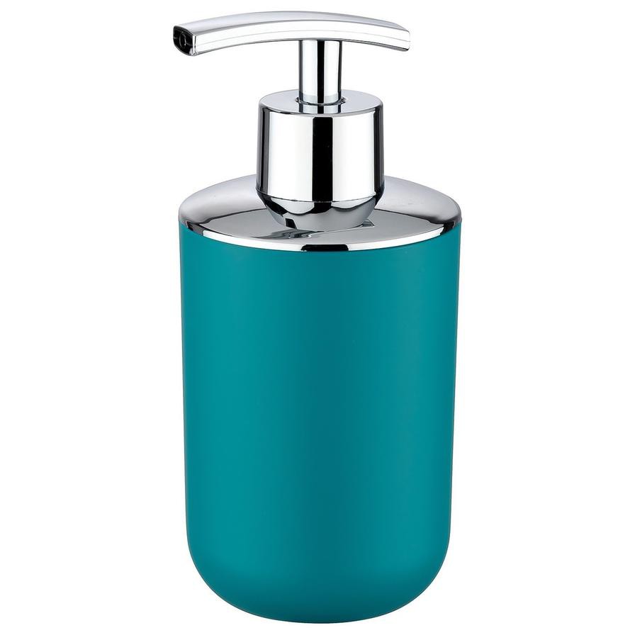 Wenko Brasil Petrol Soap Dispenser (7.3 cm)