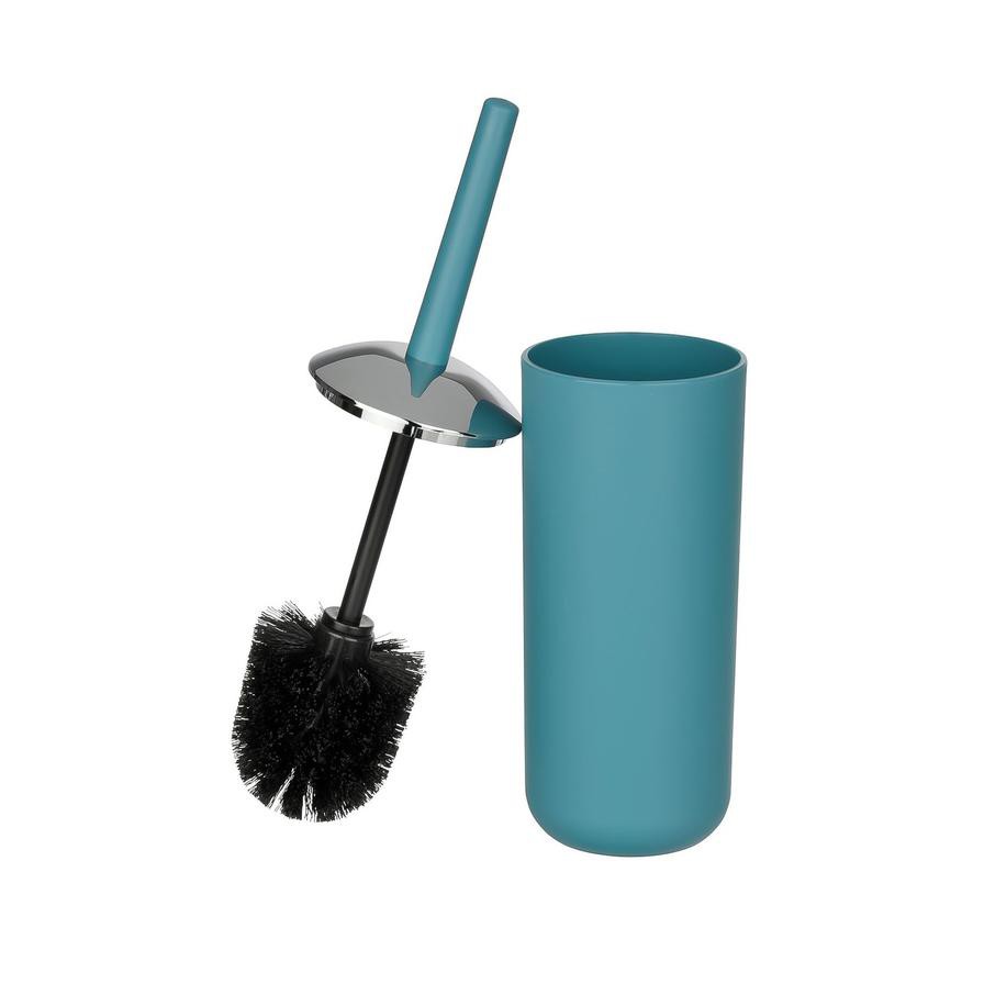 Wenko Brasil Petrol Toilet Brush (10 x 10 cm)